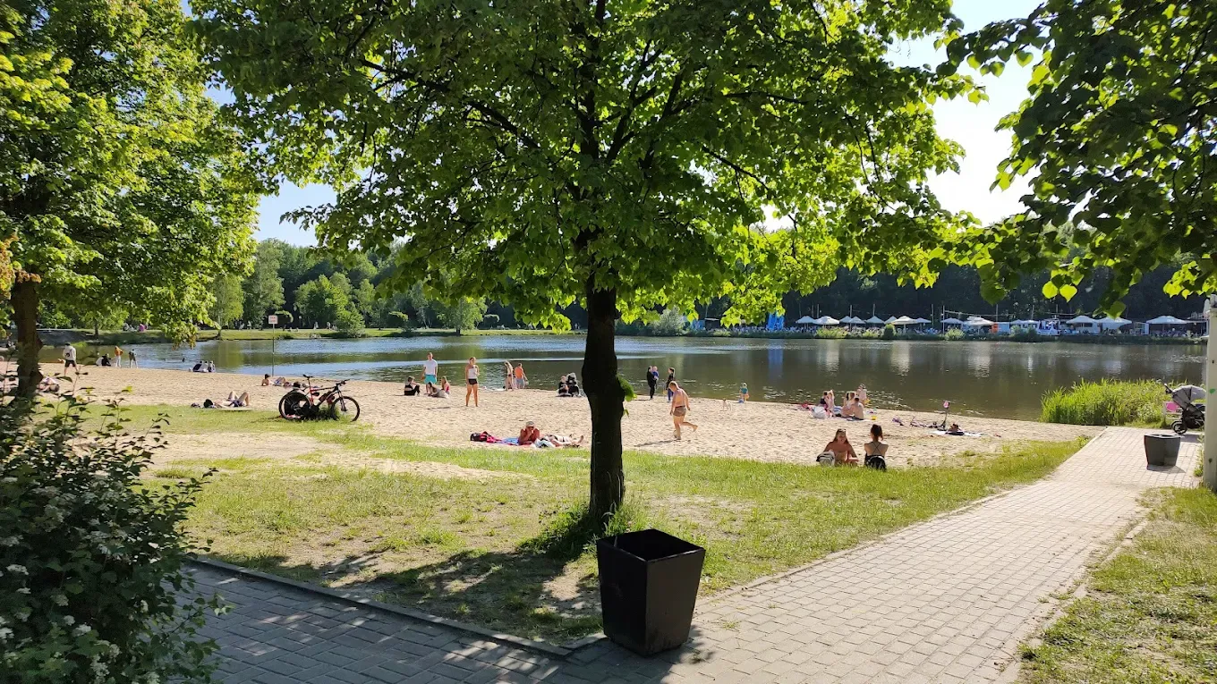 Kąpielisko